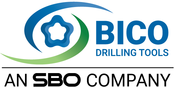 Bico Drilling tools logo