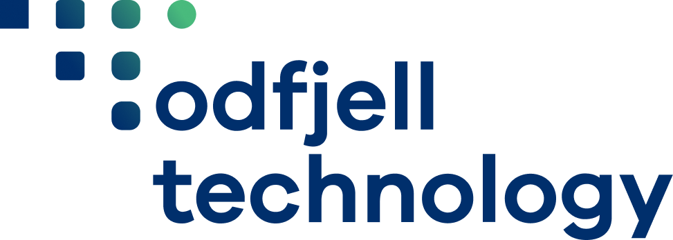 Odfjell Drilling / Well Services logo